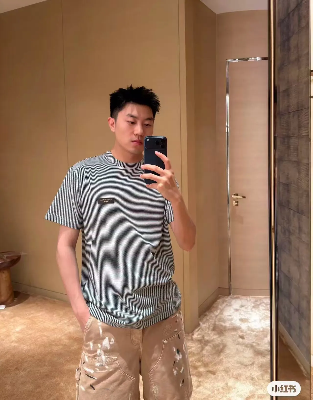 Louis Vuitton/ 26ss